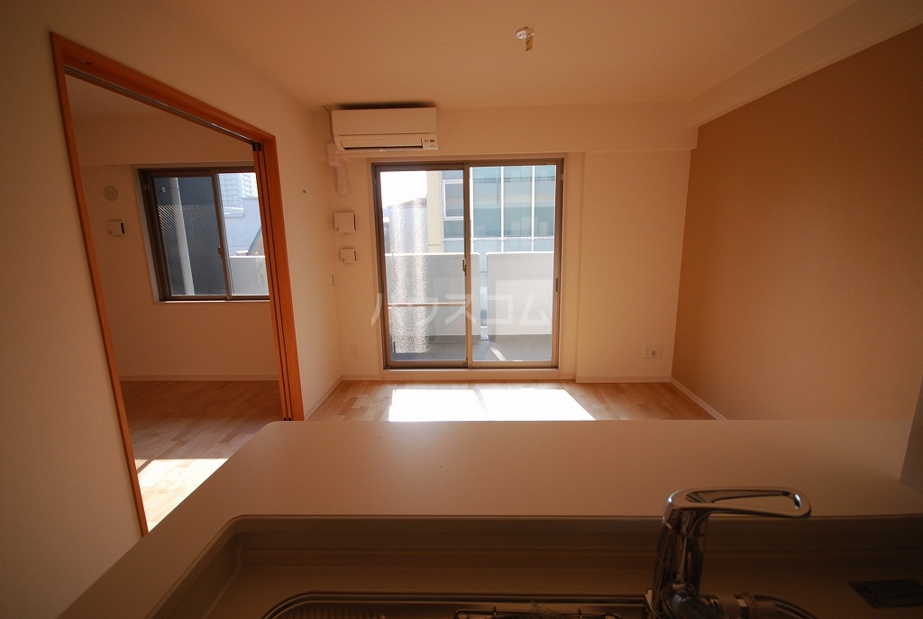 4/30 リビング/ダイニング