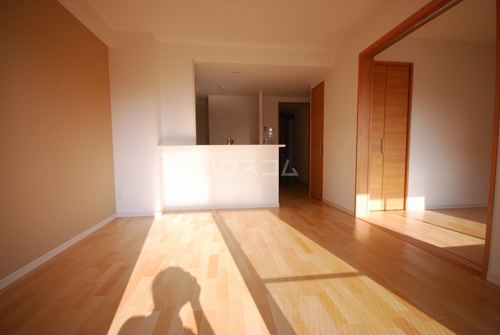 3/30 リビング/ダイニング