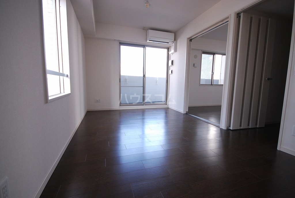 5/30 リビング/ダイニング