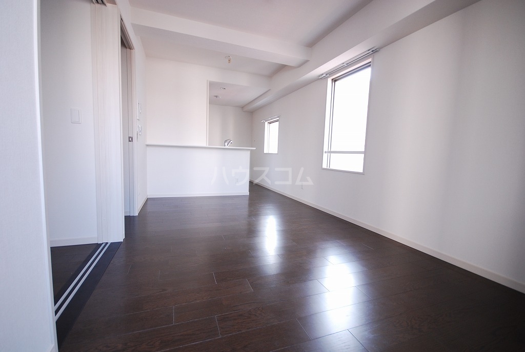 6/30 リビング/ダイニング