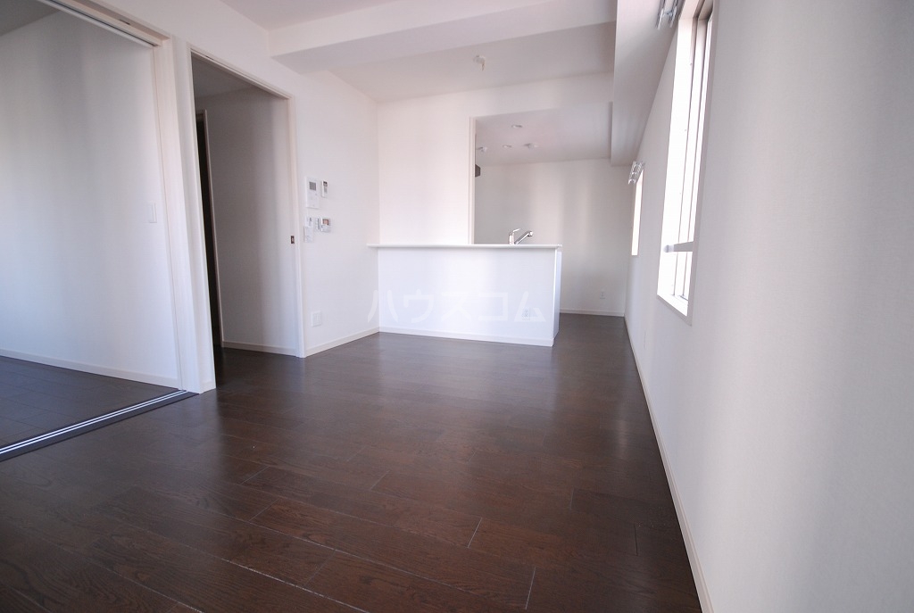 7/30 リビング/ダイニング