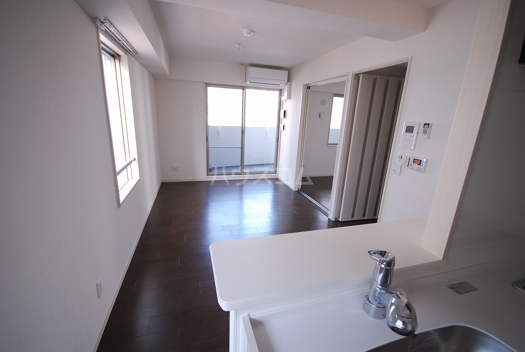 3/30 リビング/ダイニング