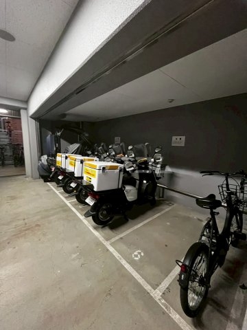 24/30 駐車場