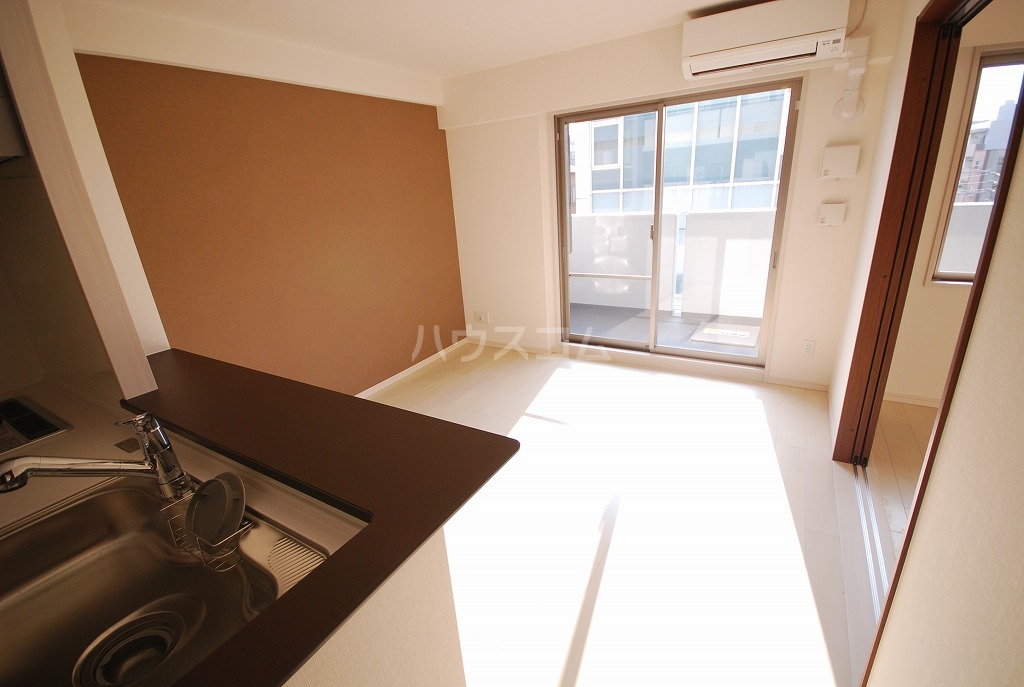 3/30 リビング/ダイニング