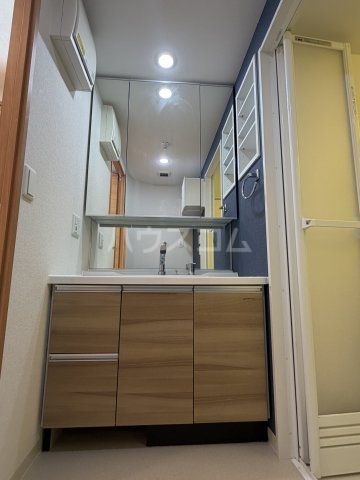 15/30 洗面