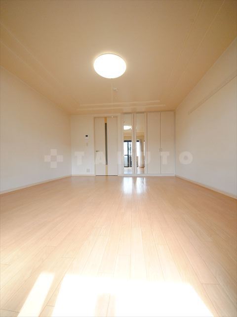 3/29 リビング/ダイニング