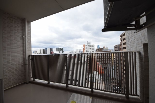 15/30 バルコニー