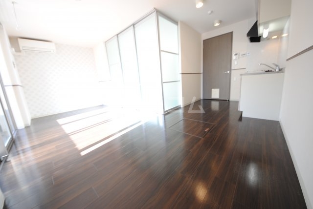 3/26 リビング/ダイニング