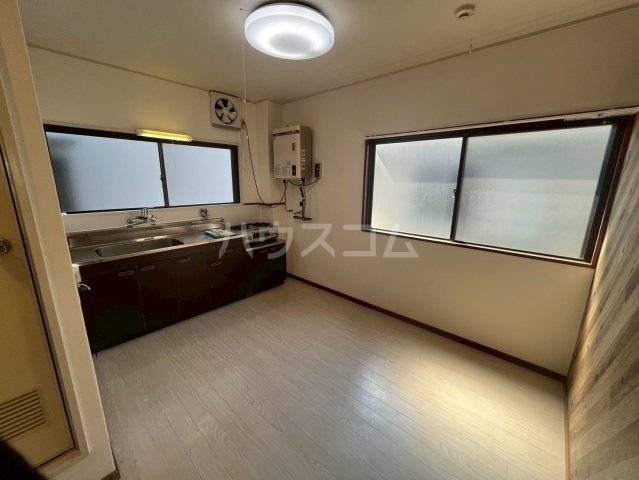 3/19 リビング/ダイニング