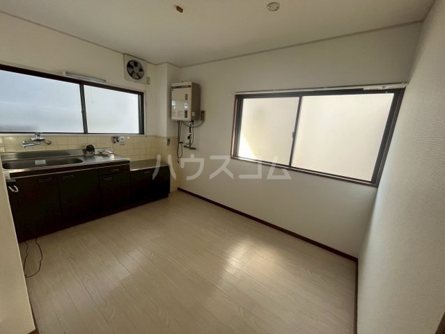 3/22 リビング/ダイニング