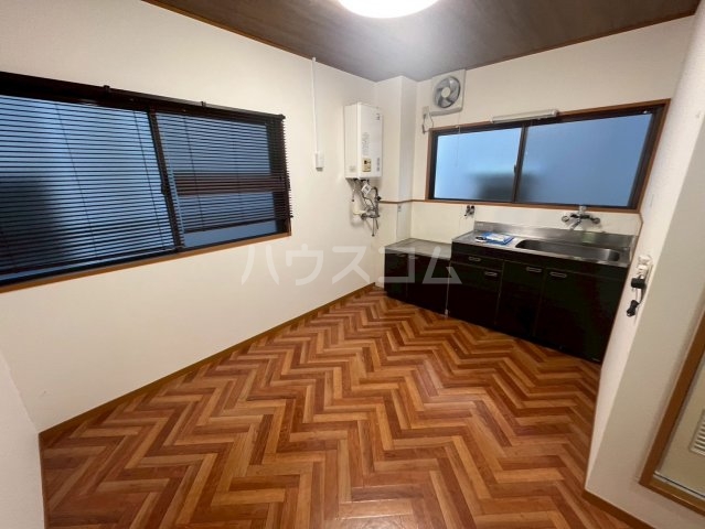 4/20 リビング/ダイニング