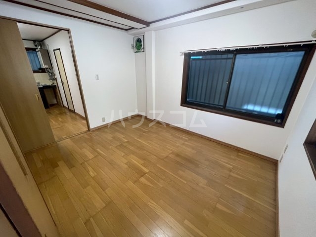 4/20 リビング/ダイニング