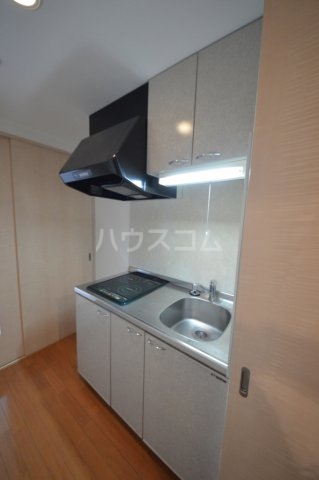 9/30 キッチン