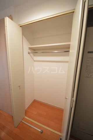 5/30 収納