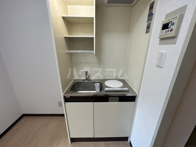 6/27 キッチン