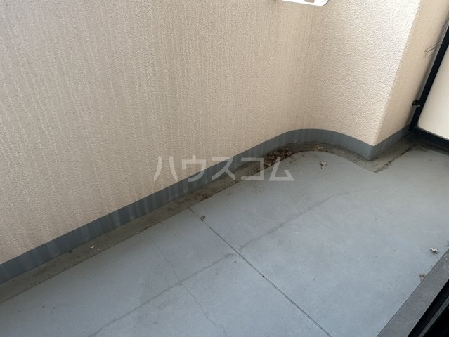 13/27 バルコニー