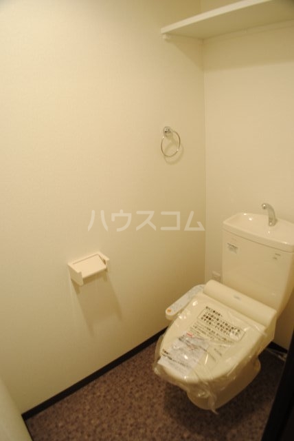 16/30 トイレ