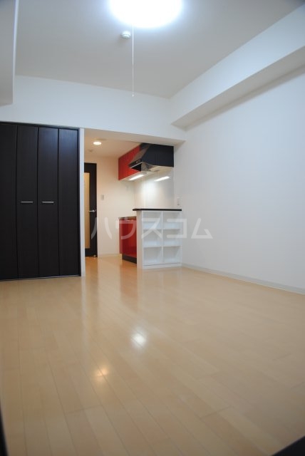 4/30 リビング/ダイニング