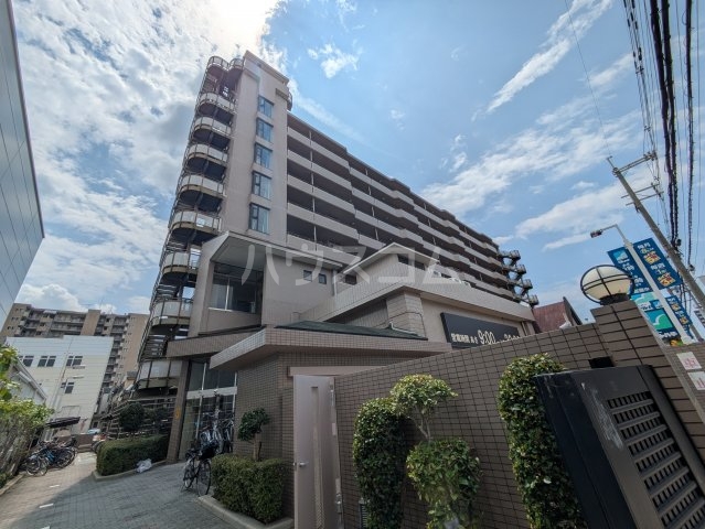 1/30 外観