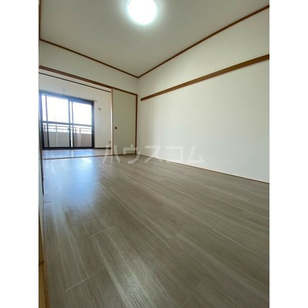 4/17 室内