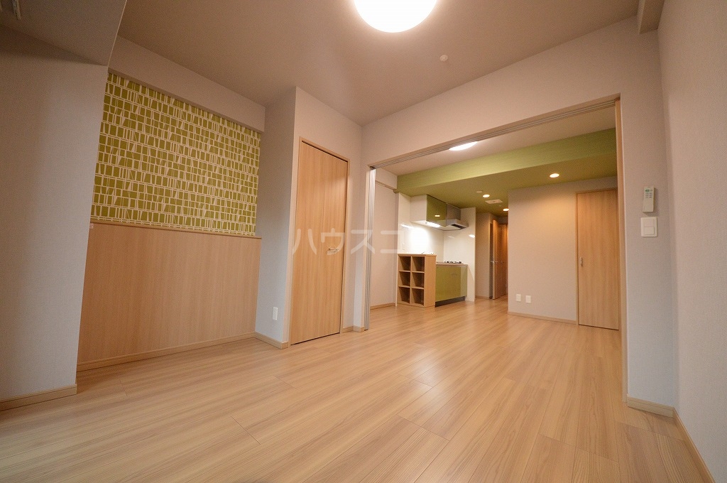 3/30 リビング/ダイニング