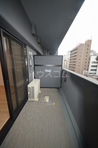 15/30 バルコニー