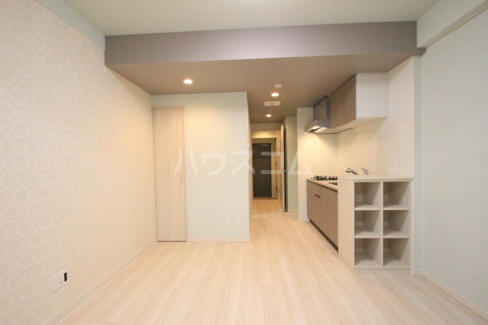 3/30 リビング/ダイニング