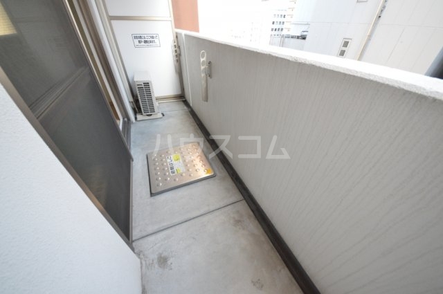 16/30 バルコニー