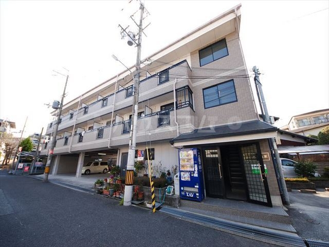 1/30 外観