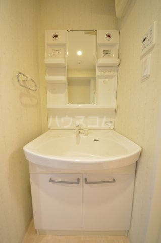 12/30 洗面