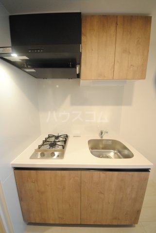 7/29 キッチン