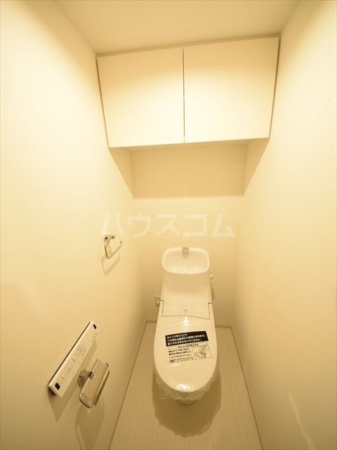 13/30 トイレ
