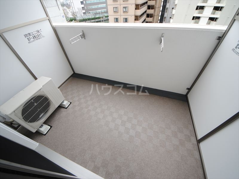 17/30 バルコニー