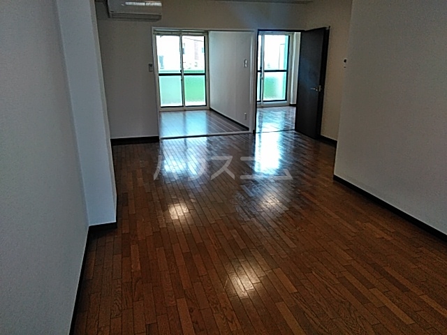 3/27 リビング/ダイニング