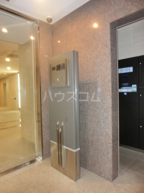 3/11 エントランス