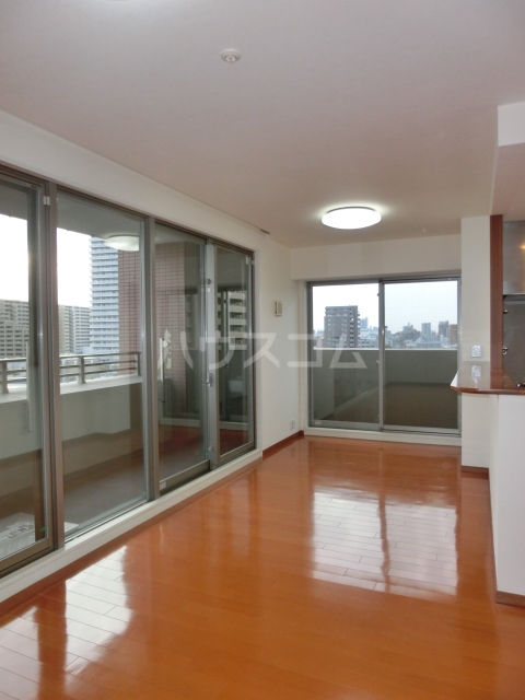 3/30 リビング/ダイニング