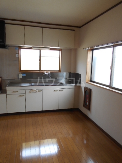 3/24 リビング/ダイニング