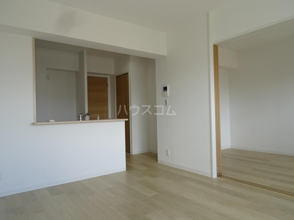 5/30 リビング/ダイニング