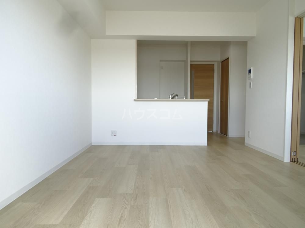 4/29 リビング/ダイニング