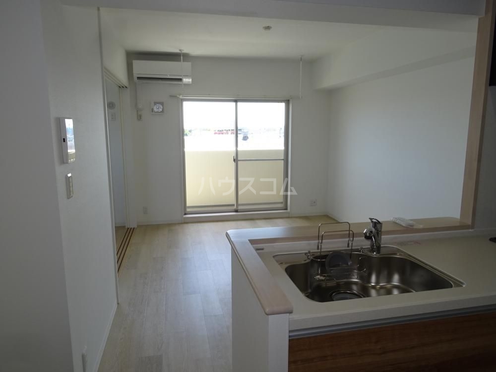 5/29 リビング/ダイニング