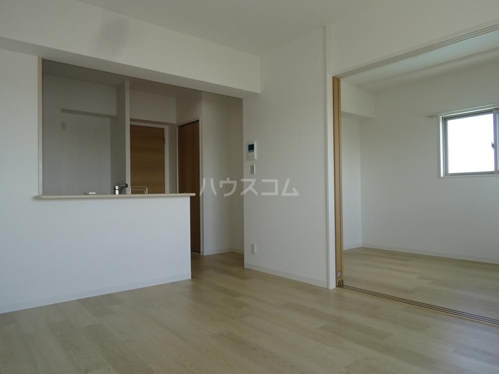 3/29 リビング/ダイニング