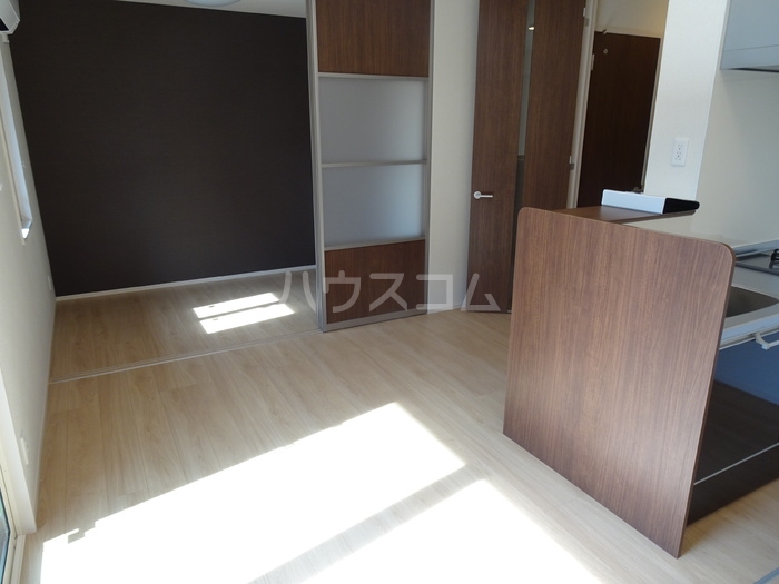 4/21 リビング/ダイニング