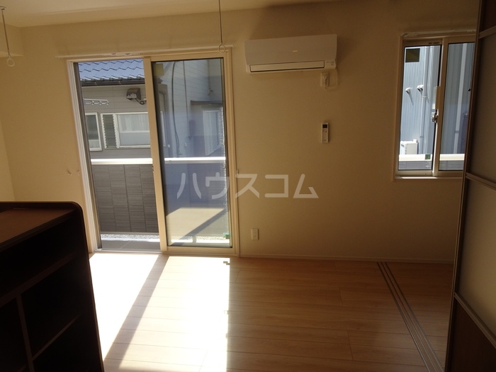 3/21 リビング/ダイニング