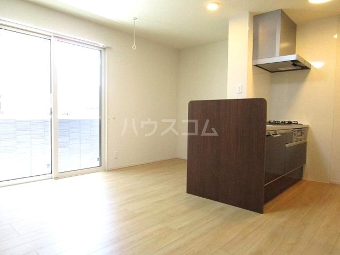 3/24 リビング/ダイニング