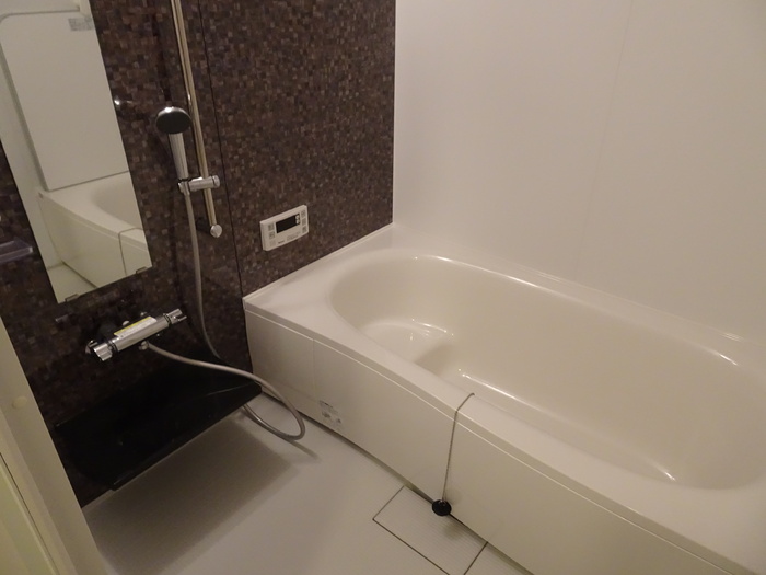9/24 浴室
