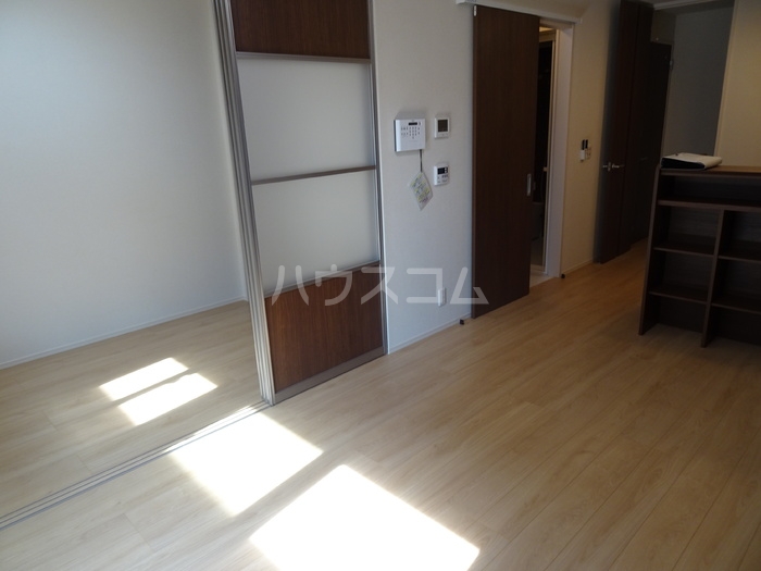 4/24 リビング/ダイニング