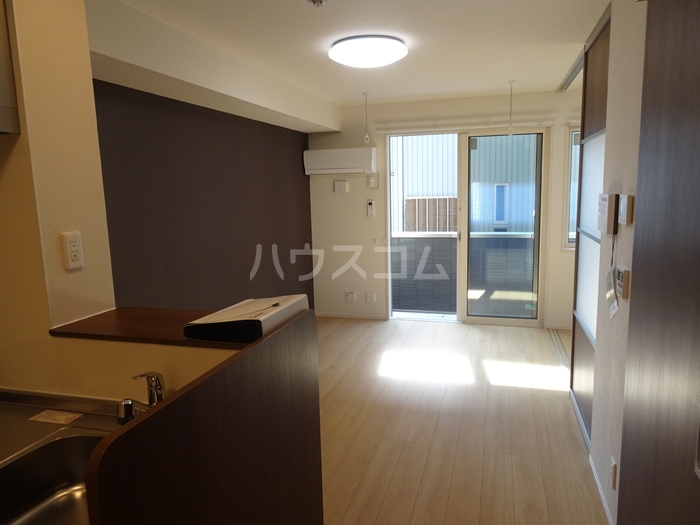 3/24 リビング/ダイニング