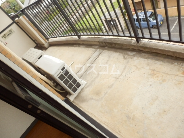 14/27 バルコニー