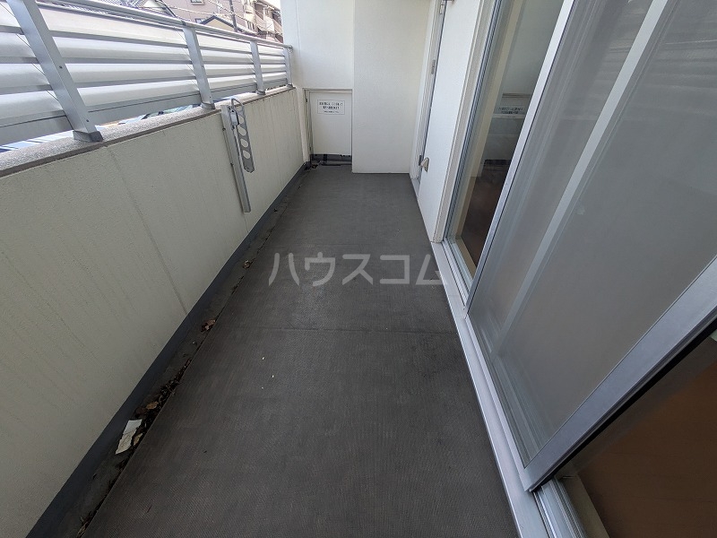 17/30 バルコニー