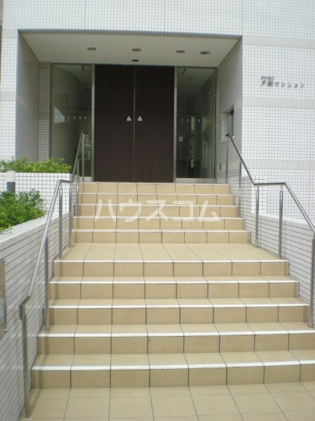 20/24 エントランス